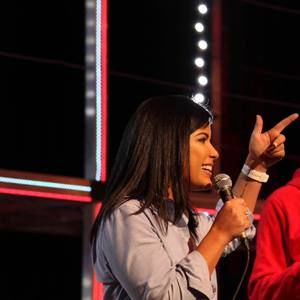 Meet your Posher, Valentina